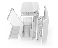 NZXT H9 FLOW (2025) White CM-H92FW-01 - 1347272 - zdjęcie 8